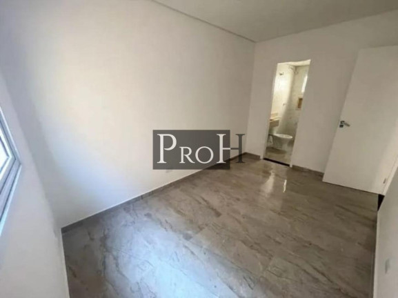 Imagem Cobertura com 2 Quartos à Venda, 112 m² em Campestre - Santo André