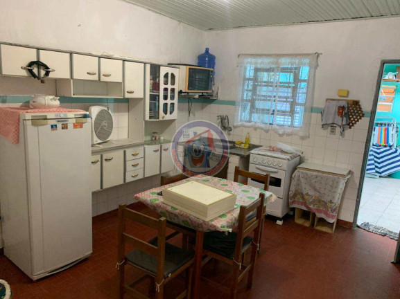 Imagem Casa com 1 Quarto à Venda, em Cidade Da Criança - Praia Grande Imagem Casa com 1 Quarto à Venda, em Cidade Da Criança - Praia Grande