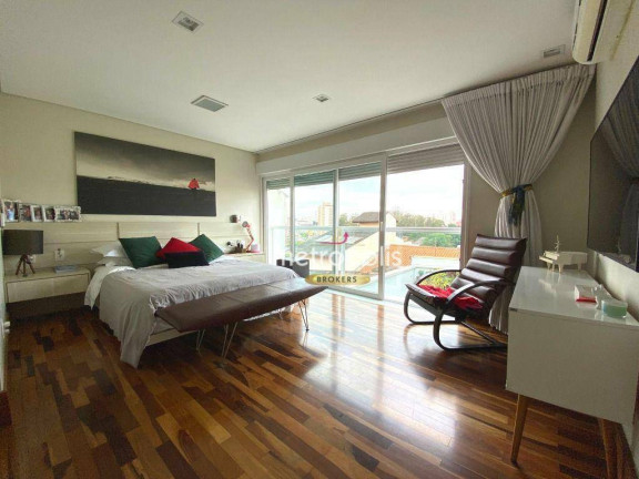 Imagem Sobrado com 3 Quartos à Venda, 380 m² em Olímpico - São Caetano Do Sul Imagem Sobrado com 3 Quartos à Venda, 380 m² em Olímpico - São Caetano Do Sul