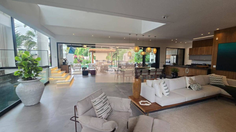 Imagem Casa de Condomínio com 6 Quartos à Venda, 855 m² em Condomínio Riviera De São Lourenço - Bertioga Imagem Casa de Condomínio com 6 Quartos à Venda, 855 m² em Condomínio Riviera De São Lourenço - Bertioga