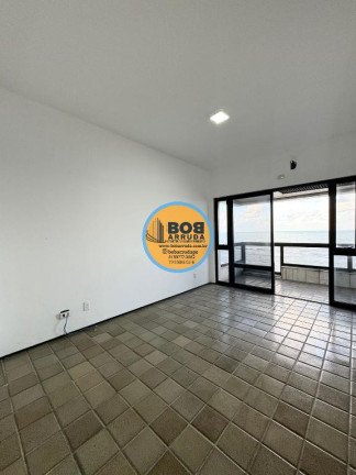 Imagem Apartamento com 4 Quartos à Venda, 300 m² em Piedade - Jaboatão Dos Guararapes