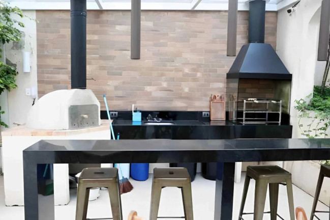 Imagem Apartamento com 2 Quartos à Venda, 78 m²