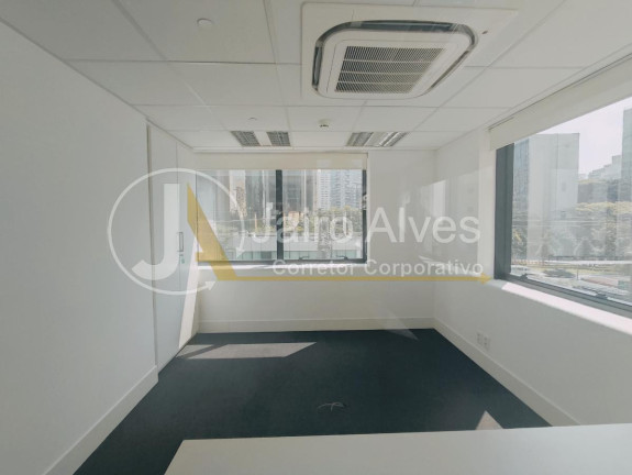 Imagem Imóvel Comercial à Venda, 162 m² em Itaim Bibi - São Paulo