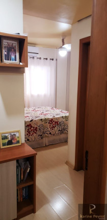 Imagem Apartamento com 3 Quartos à Venda, 117 m² em Centro - Esteio
