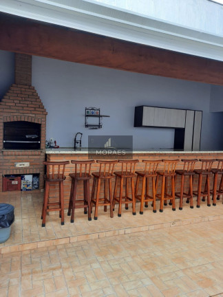 Imagem Casa com 3 Quartos à Venda, 190 m² em Jardim Cambuí - Botucatu Imagem Casa com 3 Quartos à Venda, 190 m² em Jardim Cambuí - Botucatu