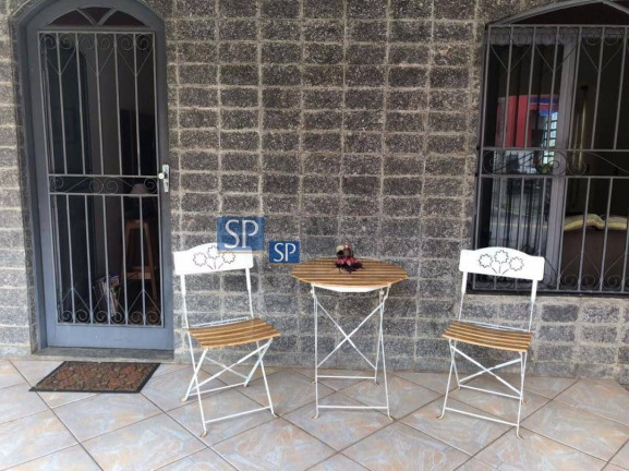 Imagem Casa com 3 Quartos à Venda, 180 m² em Jardim Novo Mundo - Valinhos Imagem Casa com 3 Quartos à Venda, 180 m² em Jardim Novo Mundo - Valinhos
