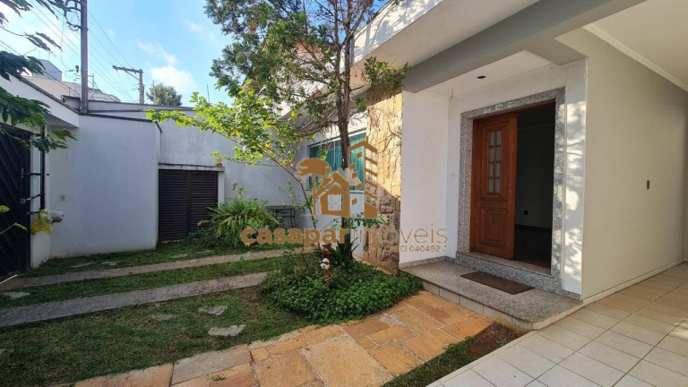 Imagem Casa com 3 Quartos à Venda, 337 m² em Santa Maria - São Caetano Do Sul Imagem Casa com 3 Quartos à Venda, 337 m² em Santa Maria - São Caetano Do Sul