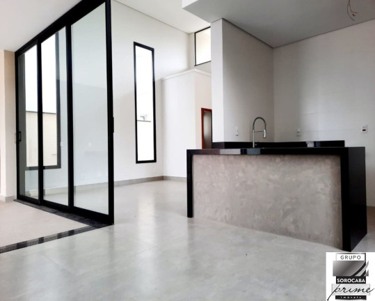 Imagem Casa com 3 Quartos à Venda, 200 m² em Jardim Emília - Sorocaba Imagem Casa com 3 Quartos à Venda, 200 m² em Jardim Emília - Sorocaba
