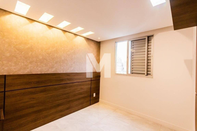 Imagem Apartamento com 2 Quartos à Venda, 50 m² em Utinga - Santo André Imagem Apartamento com 2 Quartos à Venda, 50 m² em Utinga - Santo André