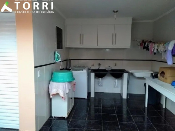 Imagem Casa com 3 Quartos à Venda, 75 m² em Wanel Ville - Sorocaba Imagem Casa com 3 Quartos à Venda, 75 m² em Wanel Ville - Sorocaba