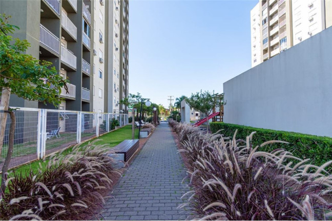 Imagem Apartamento com 2 Quartos à Venda, 58 m² em Igara - Canoas