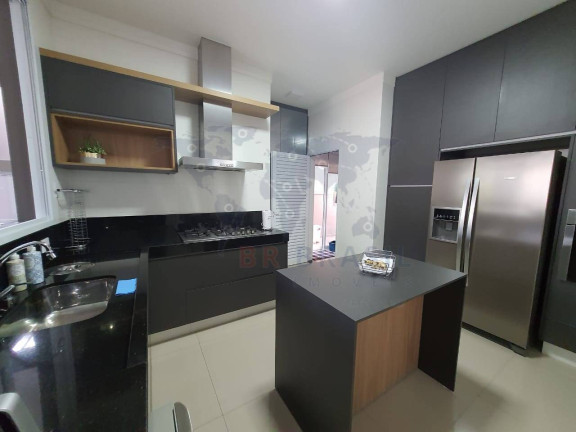 Imagem Casa de Condomínio com 3 Quartos à Venda, 221 m² em Residencial Villaggio Ii - Bauru Imagem Casa de Condomínio com 3 Quartos à Venda, 221 m² em Residencial Villaggio Ii - Bauru