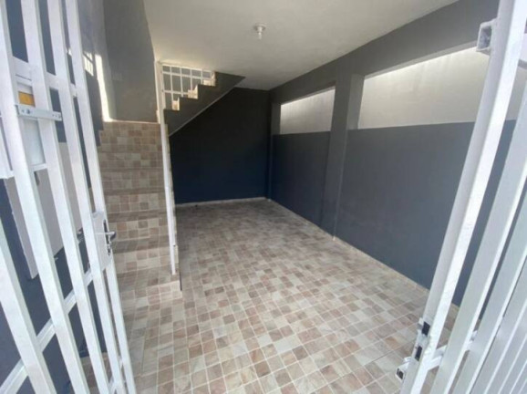 Imagem Sobrado com 2 Quartos à Venda, 201 m² em Campos Elíseos - Taubaté