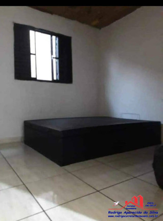 Imagem Casa com 3 Quartos à Venda, 218 m² em Núcleo Habitacional Thereza Maria Barbieri - Birigui Imagem Casa com 3 Quartos à Venda, 218 m² em Núcleo Habitacional Thereza Maria Barbieri - Birigui