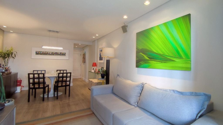 Imagem Apartamento com 2 Quartos à Venda, 69 m² em Vila Ipojuca - São Paulo Imagem Apartamento com 2 Quartos à Venda, 69 m² em Vila Ipojuca - São Paulo