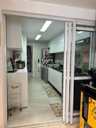 Imagem Apartamento com 3 Quartos à Venda, 140 m² em Ipiranga - São Paulo