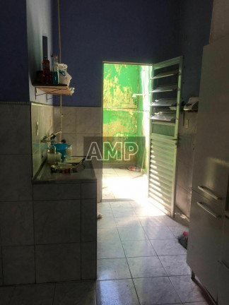 Imagem Casa com 3 Quartos à Venda, 102 m² em Adrianópolis - Manaus Imagem Casa com 3 Quartos à Venda, 102 m² em Adrianópolis - Manaus