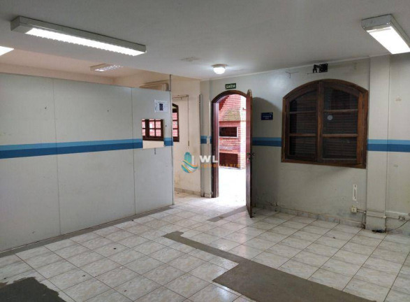 Imagem Galpão à Venda ou Locação, 620 m² em Bairro Do Poste - Jundiaí Imagem Galpão à Venda ou Locação, 620 m² em Bairro Do Poste - Jundiaí