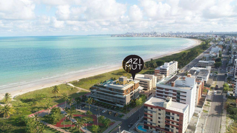 Imagem Imóvel com 1 Quarto à Venda, 36 m² em Intermares - Cabedelo Imagem Imóvel com 1 Quarto à Venda, 36 m² em Intermares - Cabedelo