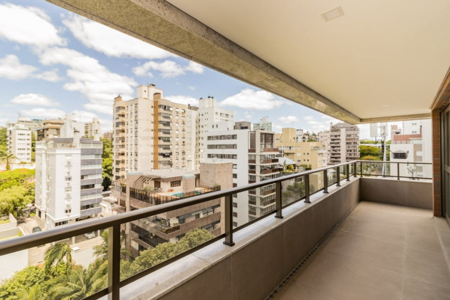 Imagem Apartamento com 3 Quartos à Venda, 178 m² em Rio Branco - Porto Alegre Imagem Apartamento com 3 Quartos à Venda, 178 m² em Rio Branco - Porto Alegre