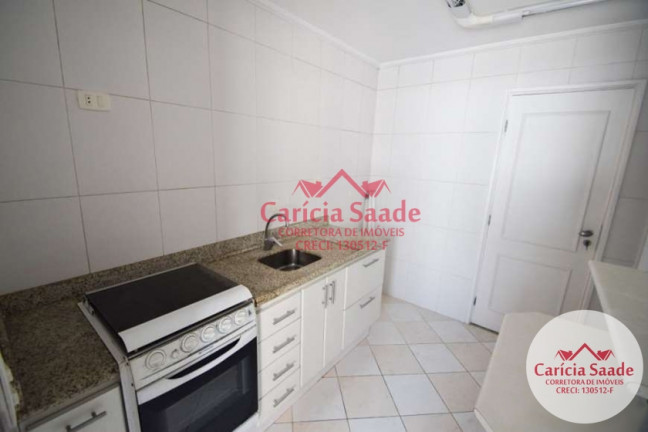 Imagem Apartamento com 2 Quartos à Venda, 70 m² em Vila Mariana - São Paulo