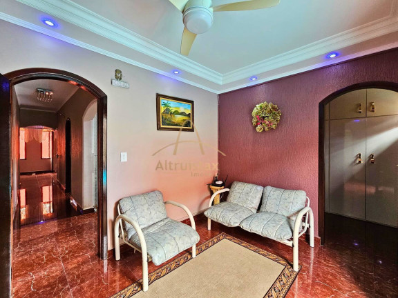 Imagem Casa com 4 Quartos à Venda, 386 m² em Parque Continental - São Paulo Imagem Casa com 4 Quartos à Venda, 386 m² em Parque Continental - São Paulo