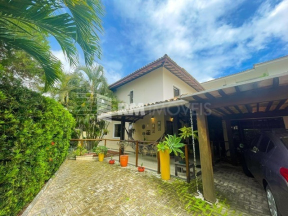Casa de Condomínio com 4 Quartos à Venda, 146 m² em Vilas Do Atlântico - Lauro De Freitas