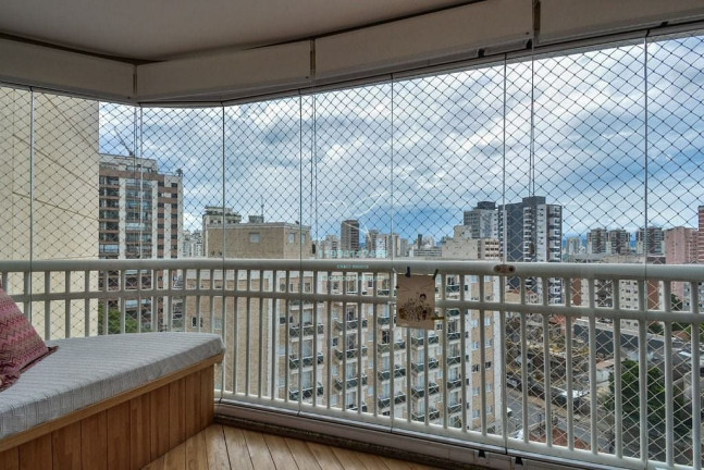 Imagem Apartamento com 2 Quartos à Venda, 130 m² em Perdizes - São Paulo