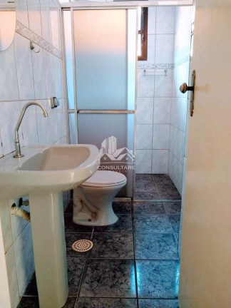 Imagem Casa com 2 Quartos à Venda, 80 m² em Vila Voturua - São Vicente Imagem Casa com 2 Quartos à Venda, 80 m² em Vila Voturua - São Vicente