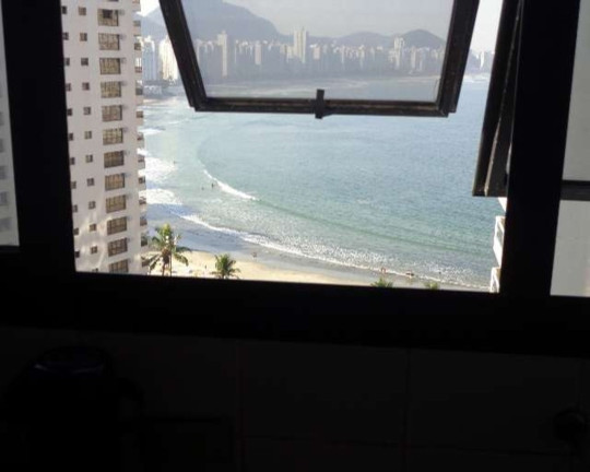 Imagem Apartamento com 4 Quartos à Venda, 200 m² em Jardim Astúrias - Guarujá