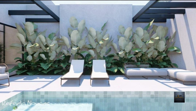 Imagem Casa com 3 Quartos à Venda, 230 m² em Fazenda Pau D'alho - Campinas Imagem Casa com 3 Quartos à Venda, 230 m² em Fazenda Pau D'alho - Campinas