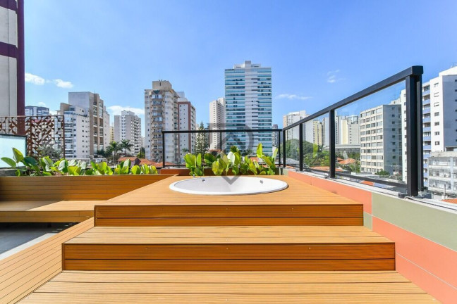 Imagem Apartamento com 1 Quarto à Venda, 100 m² em Vila Mariana - São Paulo Imagem Apartamento com 1 Quarto à Venda, 100 m² em Vila Mariana - São Paulo