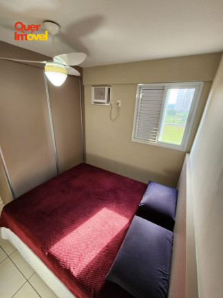 Imagem Apartamento com 1 Quarto à Venda, 42 m² em Nova Aliança - Ribeirão Preto Imagem Apartamento com 1 Quarto à Venda, 42 m² em Nova Aliança - Ribeirão Preto