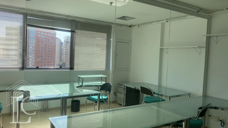 Imagem Sala Comercial para Alugar, 35 m² em Moema - São Paulo Imagem Sala Comercial para Alugar, 35 m² em Moema - São Paulo