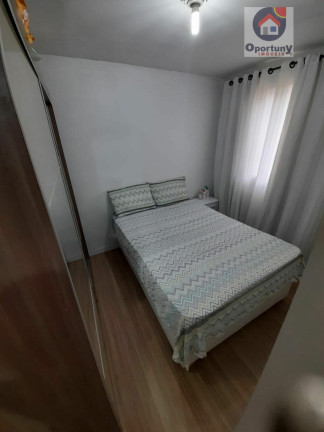 Imagem Apartamento com 2 Quartos à Venda, 2 m² em Jardim Presidente Dutra - Guarulhos