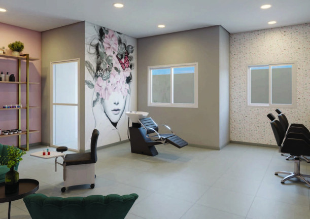 Imagem Imóvel com 2 Quartos à Venda, 56 m² em Picanço - Guarulhos