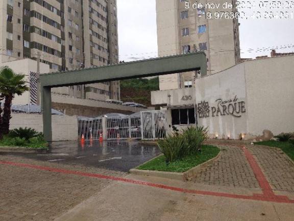 Imóvel com 2 Quartos à Venda, 53 m² em Palmeiras - Belo Horizonte