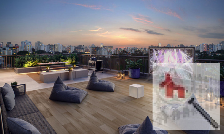 Imagem Apartamento com 1 Quarto à Venda, 26 m² em Tucuruvi - São Paulo Imagem Apartamento com 1 Quarto à Venda, 26 m² em Tucuruvi - São Paulo
