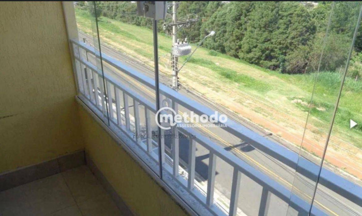Imagem Apartamento com 3 Quartos à Venda, 57 m² em Jardim Santo Antônio - Valinhos Imagem Apartamento com 3 Quartos à Venda, 57 m² em Jardim Santo Antônio - Valinhos
