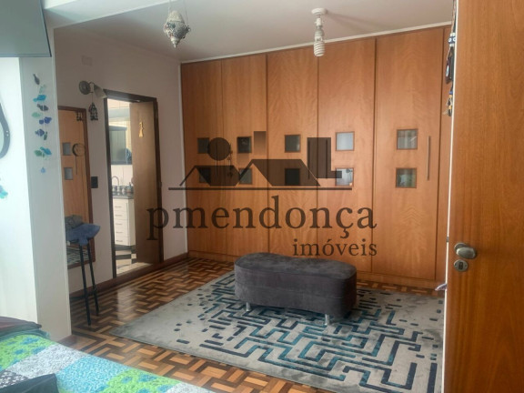Imagem Apartamento com 4 Quartos à Venda, 263 m² em Perdizes - São Paulo Imagem Apartamento com 4 Quartos à Venda, 263 m² em Perdizes - São Paulo