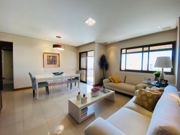 Imagem Apartamento com 4 Quartos à Venda, 150 m² em Pituba - Salvador Imagem Apartamento com 4 Quartos à Venda, 150 m² em Pituba - Salvador