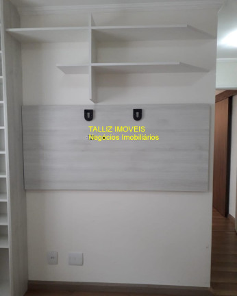 Imagem Apartamento com 2 Quartos à Venda, 64 m² em Jardim Parque Morumbi - São Paulo Imagem Apartamento com 2 Quartos à Venda, 64 m² em Jardim Parque Morumbi - São Paulo