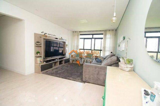 Imagem Apartamento com 2 Quartos à Venda, 94 m² em Centro - Guarulhos Imagem Apartamento com 2 Quartos à Venda, 94 m² em Centro - Guarulhos