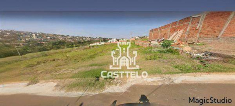 Imagem Terreno à Venda, 272 m² em Colinas - Londrina Imagem Terreno à Venda, 272 m² em Colinas - Londrina