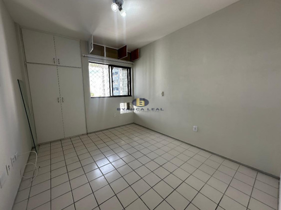 Imagem Apartamento com 3 Quartos à Venda, 100 m² em Madalena - Recife