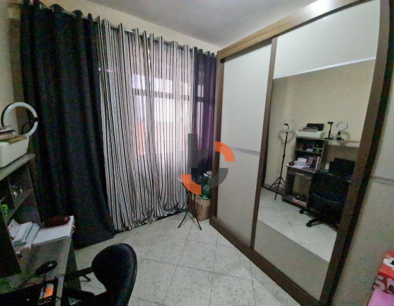 Imagem Apartamento com 3 Quartos à Venda, 175 m² em Centro - Nova Iguaçu