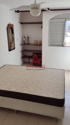 Imagem Apartamento com 2 Quartos à Venda, 83 m² em Tenório - Ubatuba