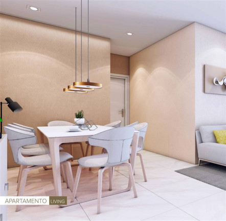 Imagem Cobertura com 3 Quartos à Venda, 135 m² em Aviação - Praia Grande Imagem Cobertura com 3 Quartos à Venda, 135 m² em Aviação - Praia Grande