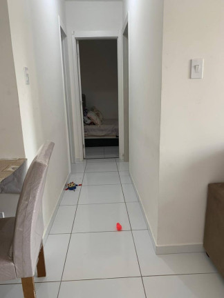 Imagem Apartamento com 2 Quartos à Venda, 50 m² em Rosa Elze - São Cristóvão Imagem Apartamento com 2 Quartos à Venda, 50 m² em Rosa Elze - São Cristóvão