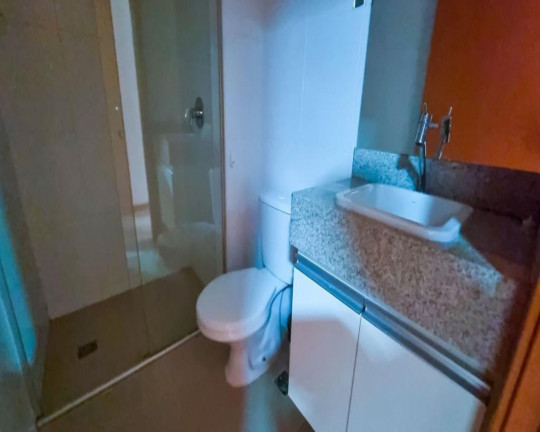 Imagem Apartamento com 1 Quarto à Venda, 34 m² em Noroeste - Brasília Imagem Apartamento com 1 Quarto à Venda, 34 m² em Noroeste - Brasília